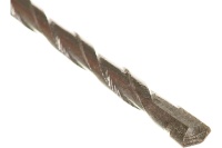 Набор сверел по бетону ЗУБР МАСТЕР 5 шт: d 4-5-6-8-10 мм Арт. 2922-H5