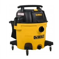 Пылесос DeWALT DXV34PTA 1200Вт 34л 42,5л/с Арт. DXV34PTA