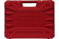 Перфоратор акк ELITECH ПА 18БЛМ SDS+ 18V*4Ah Li-Ion 1.7Дж 3 реж. бесщет, 1 акк ЗУ чем. Арт. ПА 18БЛМ (Е2205.001.01)