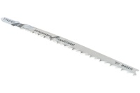 Пилки д/лоб  BOSCH T345 XF BIM 5шт./уп. Wood and Metal Арт. 2608634994