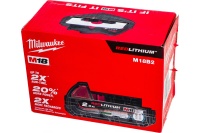 Аккумулятор MILWAUKEE M18 B2 2.0 Ач Арт. 4932430062