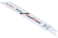 Полотно сабел. BOSCH S922 HF универ. 150х19х0.9мм 2шт/упак. Арт. 2608656039