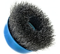 Щетка чашечная для УШМ витая 75мм, М14 ЗУБР Арт. 35261-075_z02