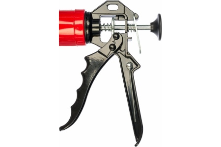 Пистолет для герметика ПРОФИ FIT Арт. 14236