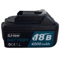 Аккумулятор ProfiPower Li-ion 18V*4.0Ah для Е0080, Е0081, Е0084 Арт. X0005