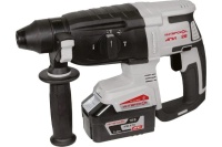 Перфоратор акк Интерскол ПА-26/18ВМ SDS+ 18V*2Ah Li-Ion АПИ 2.8Дж 3 реж. 2АКБ ЗУ кейс Арт. 731.2.2.70