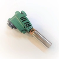 Горелка газовая с пьезоподжигом Kovica Арт. H0200