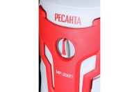 Мойка РЕСАНТА МР-200П 2.5кВт 420л/ч 200бар