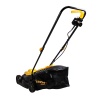 Газонокосилка эл. CHAMPION EM3411 1.0кВт 32см 25/65мм 30л Арт. EM3411