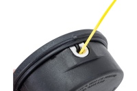 Головка трим. Champion HT22 М10х1.25 1.3-3.0мм левая ЕТ1002А, 283, 284, 264, 514, 334, 434 Арт. C5086