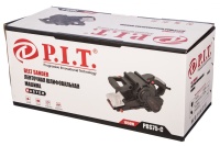 ЛШМ PIT PBS75-C МАСТЕР 1050Вт 76*533мм Арт. PBS75-C