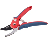 Секатор ELITECH Garden PB 03 плоскостной с плавным захватом Арт. PB 03