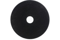 Диск отрезной по металлу Greatflex 125х1.2х22.2мм 50шт/уп Арт. 50-41-003