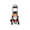 Газонокосилка бензиновая самоходная VILLARTEC MB 4053T