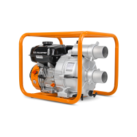 Мотопомпа VILLARTEC PTB 88