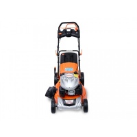 Газонокосилка бензиновая самоходная VILLARTEC MB 4053T