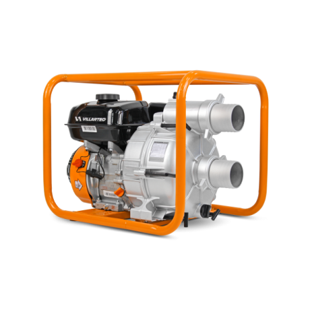 Мотопомпа VILLARTEC PTB 88