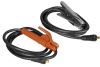 Аргонодуговой аппарат TIG сварки алюминия TSS PRO TIG 400P AC/DC Digital
