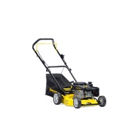 Газонокосилка бенз. CHAMPION LM4122 2.2кВт 41см 27/61мм 40л цент.рег. Арт. LM4122