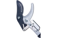 Сучкорез 750мм Центроинструмент телескопический с храповым механизмом, до 45мм Арт. 0207