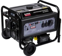 Генератор бенз ELITECH HD GES 8000EW 6/6.5кВт 220В эл.старт Арт. GES 8000EW