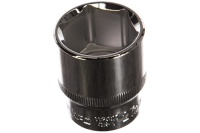 Головка 27мм 1/2 112027 OMBRA 6 гран. Арт. 55051