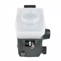 Аппарат окрасочный SCHTAER SCH-X1 500Вт 21V 1,1л/мин 1.7л 170 бар Арт. SCH-X1