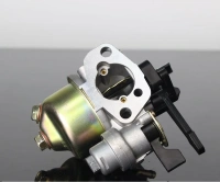 Карбюратор GX160,200 с краном Арт. 1500040