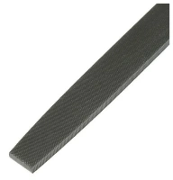 Напильник 200мм плоский ДЗП FIT (РОС) Арт. 42192