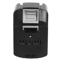 Аккумулятор Интерскол АПИ-5/18И 18V*5Ah Li-Ion (индикатор заряда) Арт. 2400.122