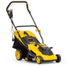 Газонокосилка эл. CHAMPION EM4118 1.8кВт 42см 25/75мм 50л Арт. EM4118