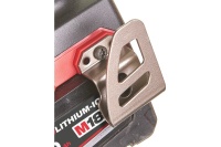 Дрель-шуруповерт акк MILWAUKEE M18 CBLDD-402C 18V*4Ah Li-Ion 60Нм Арт. 4933464539