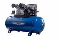 Компрессор REMEZA СБ4/Ф-270 LB50-5.5 270л 880л/мин 5.5кВт 380В Арт. 8096440