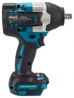 Гайковерт аккумуляторный Makita DTW700Z 18V Li-Ion 1/2" 700Нм без акк и ЗУ Арт. DTW700Z