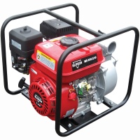 Мотопомпа Elitech МБ 600 Д 50 50мм 5.5л.с. 600л/мин ЧВ Арт. МБ 600 Д 50