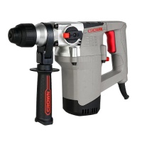 Перфоратор CROWN CT18187 BMC SDS+ 1050Вт 4Дж 3 реж. Арт. CT18187 BMC