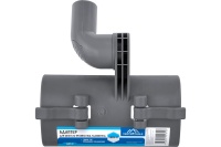 Адаптер для шпатель-правило под удлинитель Vertextools Арт. 1609-2