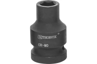 Головка 17мм 1/2" ударная Thorvik IS01217 Арт. 53412