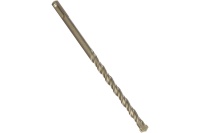 Бур SDS+ 12*210 мм. "АТАКА" Арт. Атака 12*210 мм.