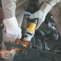 УШМ Stanley STGS7115-RU 115мм 710Вт