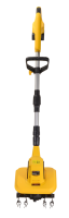 Культиватор аккумуляторный Eurolux BT-202Li 70/5/160