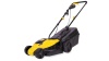 Газонокосилка эл. CHAMPION EM3110 1.0кВт 32см 20/60мм 30л осев.рег. Арт. EM3110