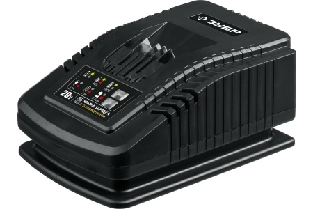 Гайковерт акк. уд. ЗУБР GB-250-42 20V*4.0Ah Li-Ion 1/2" 280Нм 2АКБ ЗУ Арт. GB-250-42
