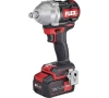 Гайковерт акк. уд. FLEX IW 1/2"750 18.0-EC 5.0 750Нм 2450уд/мин Арт. 530233