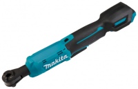Гайковерт угловой акк. Makita WR100DZ 12V Li-Ion 1/4", 3/4" М8-M12 47,5Нм без акк и ЗУ Арт. WR100DZ