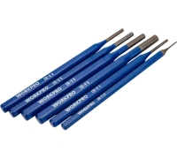 Набор кернов 6шт WORKPRO Арт. WP201304