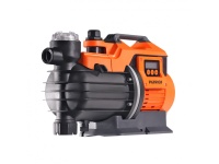 Насос поверхностный PATRIOT R 1500 LCD 1.5кВт 100л/мин выс. 60м глуб. 8м пласт Арт. 315302493