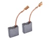 Щетки графитные 2 шт WCH 2623E ELITECH Арт. 1820.180600