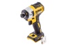 Шуруповерт акк уд DeWALT DCF887N 18V Li-Ion 205Нм подсвет. бесщет. без акк и ЗУ Арт. DCF887N-XJ