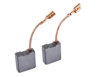 Щетки графитные 2 шт WCH 2623E ELITECH Арт. 1820.180600